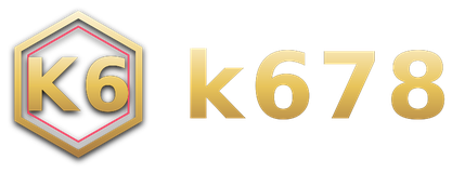 k678 logo
